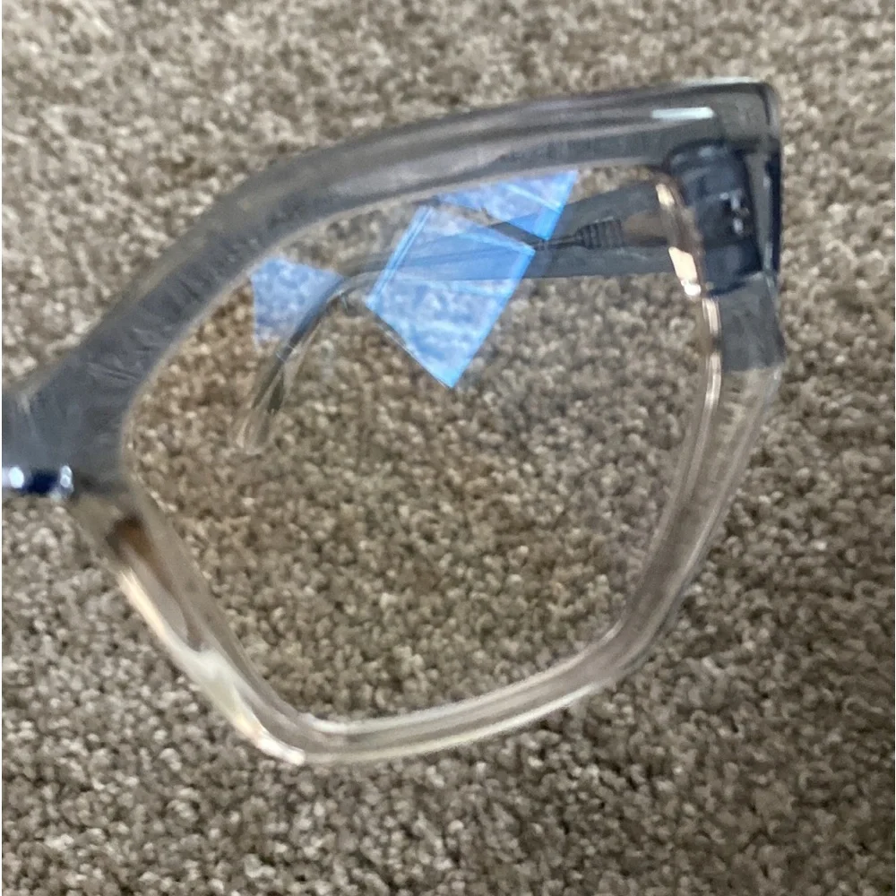 Cat Eye Glasses - Picture 5 of 5